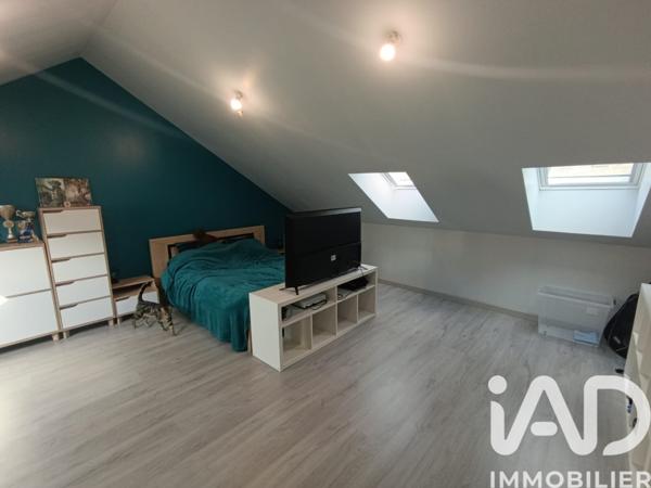 Maison à vendre 5 pièces 81,5 m² Nouzonville