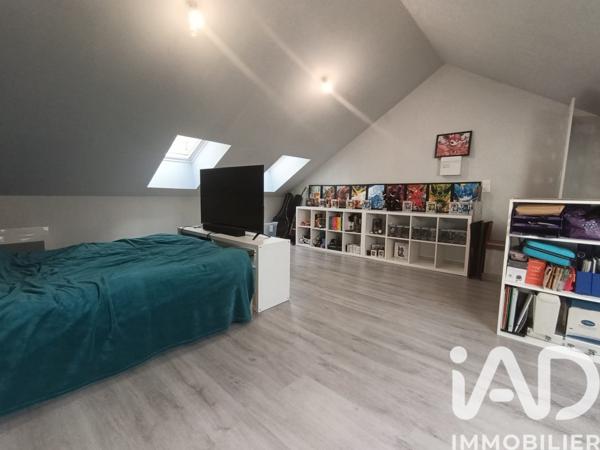 Maison à vendre 5 pièces 81,5 m² Nouzonville