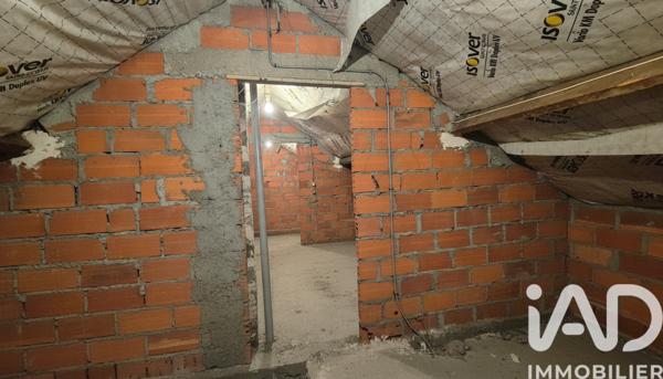 Maison à vendre 5 pièces 105 m² Roissy-en-Brie