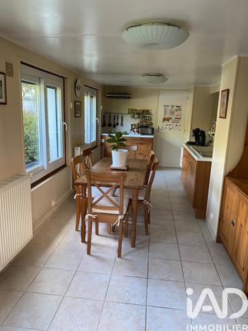 Maison à vendre 5 pièces 105 m² Roissy-en-Brie