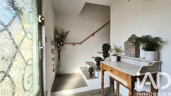 Maison à vendre 5 pièces 105 m² Roissy-en-Brie