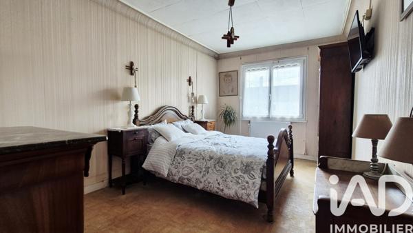 Maison à vendre 5 pièces 105 m² Roissy-en-Brie