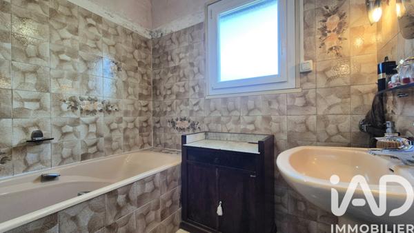 Maison à vendre 5 pièces 105 m² Roissy-en-Brie