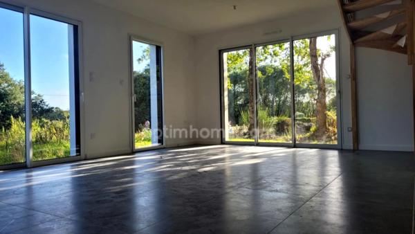 Maison à vendre 5 pièces SARZEAU 56370 Morbihan Bretagne sud