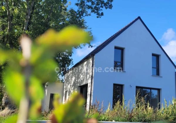 Maison à vendre 5 pièces SARZEAU 56370 Morbihan Bretagne sud