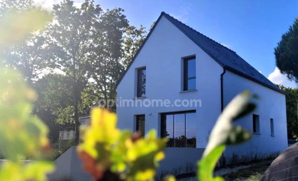 Maison à vendre 5 pièces SARZEAU 56370 Morbihan Bretagne sud