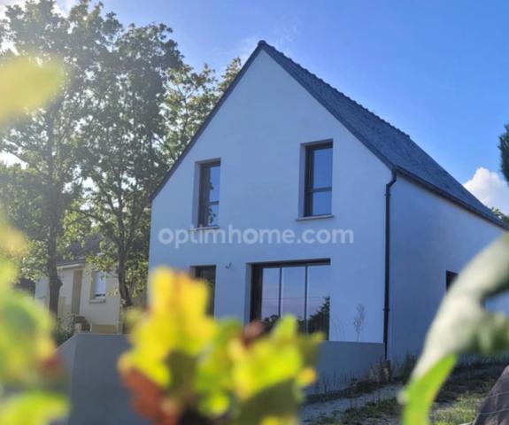 Maison à vendre 5 pièces SARZEAU 56370 Morbihan Bretagne sud