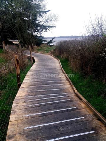 Maison à vendre 5 pièces SARZEAU 56370 Morbihan Bretagne sud