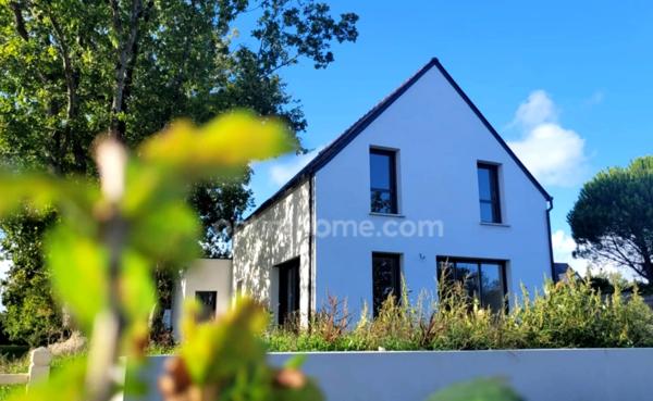 Maison à vendre 5 pièces SARZEAU 56370 Morbihan Bretagne sud