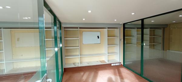 POITIERS, Immeuble de 341m²