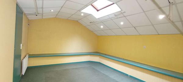 POITIERS, Immeuble de 341m²