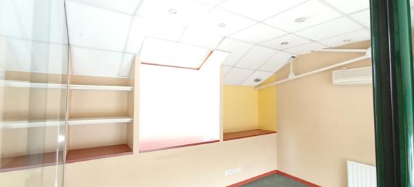 POITIERS, Immeuble de 341m²