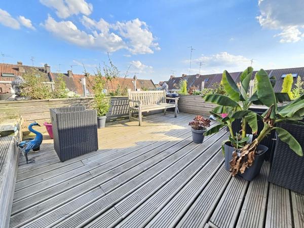 TOURCOING LIMITE WASQUEHAL