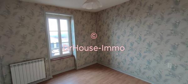 Maison à vendre 5 pièces de 120 m²