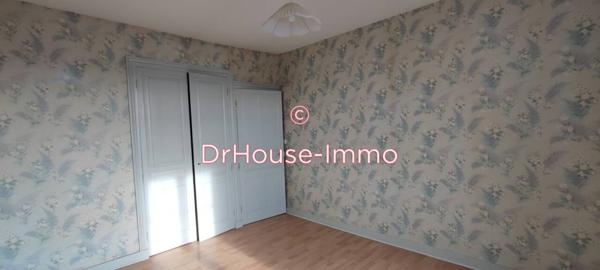 Maison à vendre 5 pièces de 120 m²
