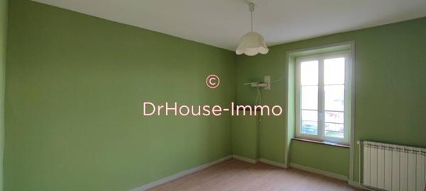 Maison à vendre 5 pièces de 120 m²