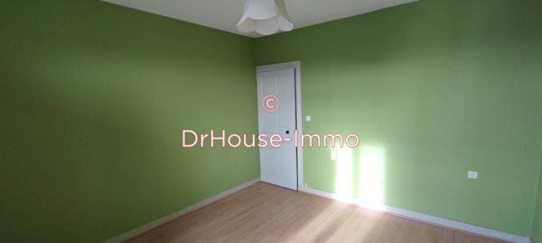 Maison à vendre 5 pièces de 120 m²