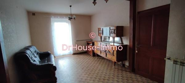 Maison à vendre 5 pièces de 120 m²