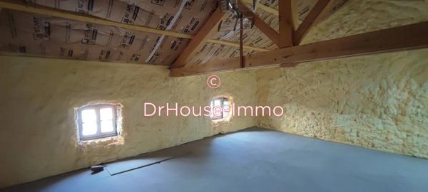 Maison à vendre 5 pièces de 120 m²