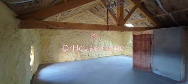 Maison à vendre 5 pièces de 120 m²
