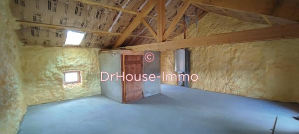 Maison à vendre 5 pièces de 120 m²
