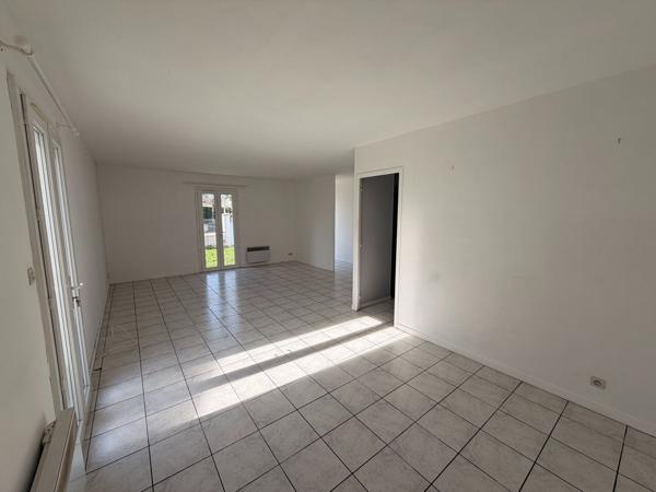 LOCATION MAISON ROYAN