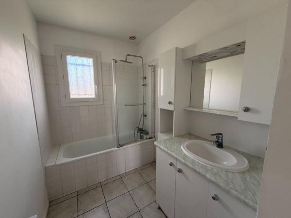 LOCATION MAISON ROYAN
