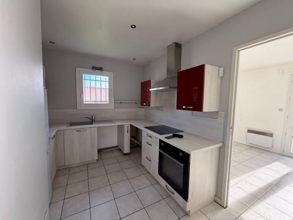 LOCATION MAISON ROYAN