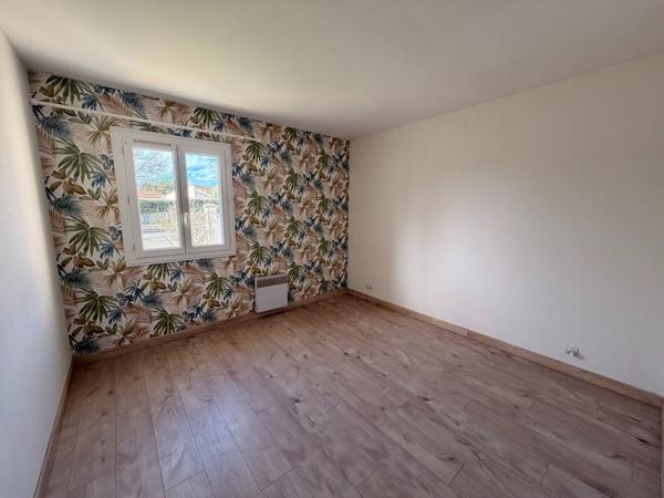 LOCATION MAISON ROYAN