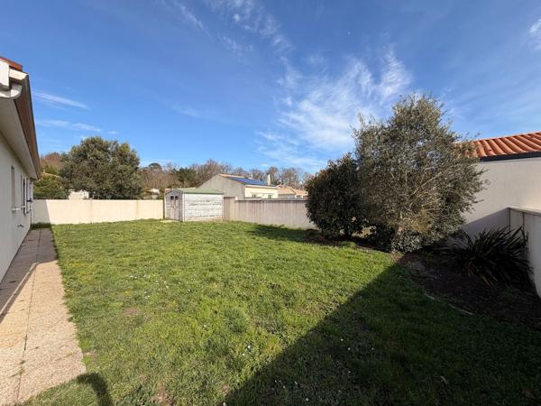 LOCATION MAISON ROYAN