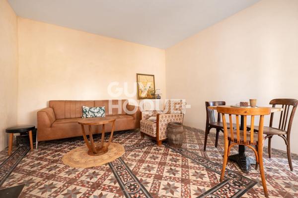 Maison Saint Juery 4 pièces 100 m2