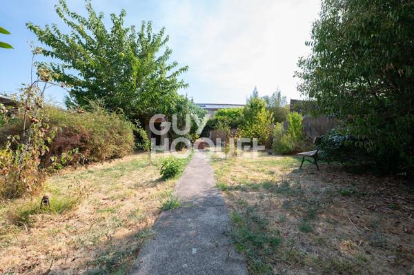 Maison Saint Juery 4 pièces 100 m2