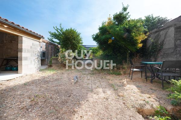 Maison Saint Juery 4 pièces 100 m2