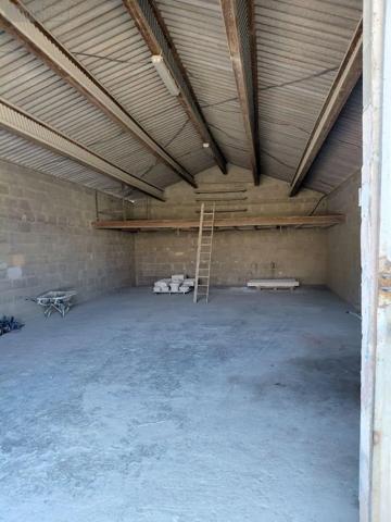 Location - Fonds et/ou murs commerciaux Souligné-sous-Ballon 72290 105 m 2 1000 m 2