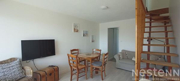 Appartement duplex - 2 pièces à Port Maria