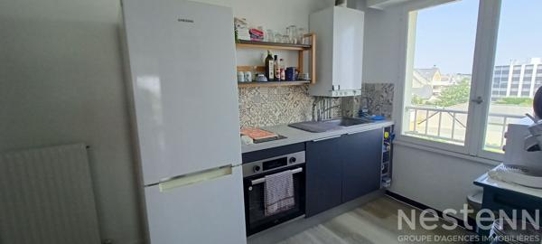 Appartement duplex - 2 pièces à Port Maria