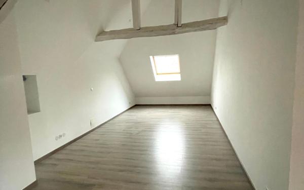 Maison à vendre    3 pièces •  Nevers