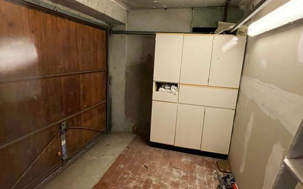 Maison à vendre    3 pièces •  Nevers