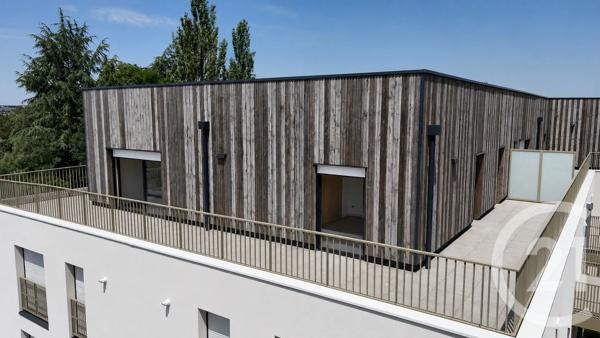 Appartement T4 à vendre  4 pièces - 76,38 m 2   THEIX NOYALO  - 56