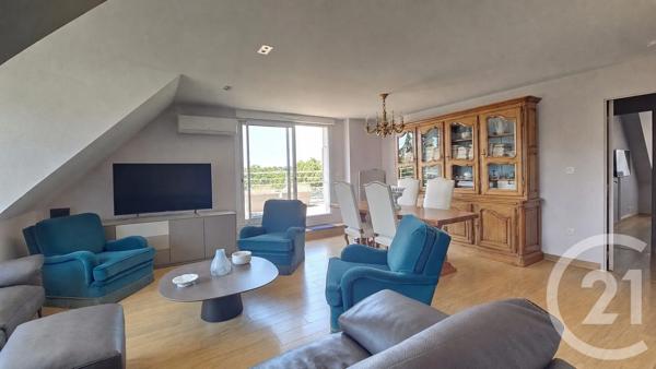 Appartement T4 à vendre  4 pièces - 76,38 m 2   THEIX NOYALO  - 56