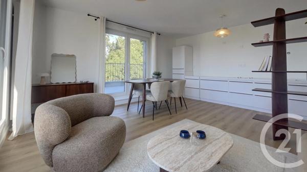 Appartement T4 à vendre  4 pièces - 76,38 m 2   THEIX NOYALO  - 56