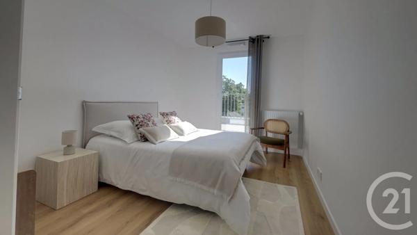 Appartement T4 à vendre  4 pièces - 76,38 m 2   THEIX NOYALO  - 56