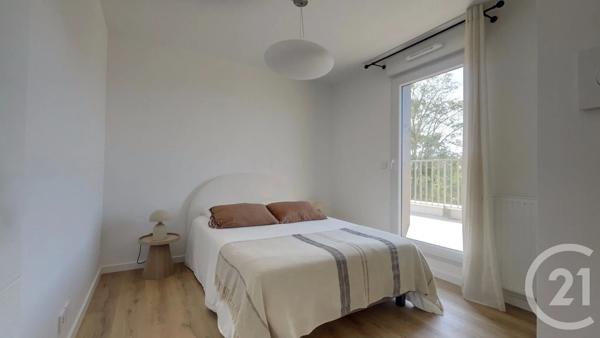 Appartement T4 à vendre  4 pièces - 76,38 m 2   THEIX NOYALO  - 56
