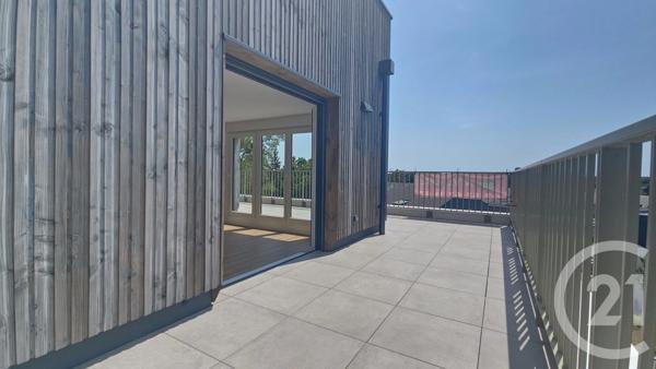Appartement T4 à vendre  4 pièces - 76,38 m 2   THEIX NOYALO  - 56
