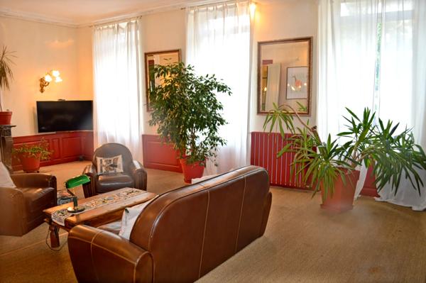 Maison à vendre à Le Mas-d'Agenais (47430) - Lot-et-Garonne