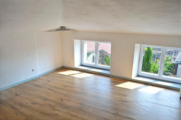 Maison à vendre à Le Mas-d'Agenais (47430) - Lot-et-Garonne