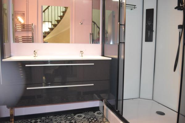 Maison à vendre à Le Mas-d'Agenais (47430) - Lot-et-Garonne