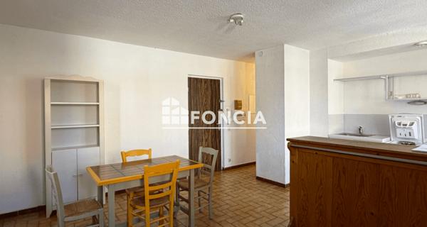 À vendre Appartement 2 pièces 35 m² - Cogolin 83310