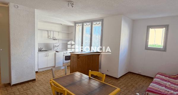 À vendre Appartement 2 pièces 35 m² - Cogolin 83310