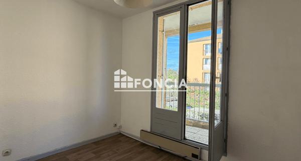 À vendre Appartement 2 pièces 35 m² - Cogolin 83310